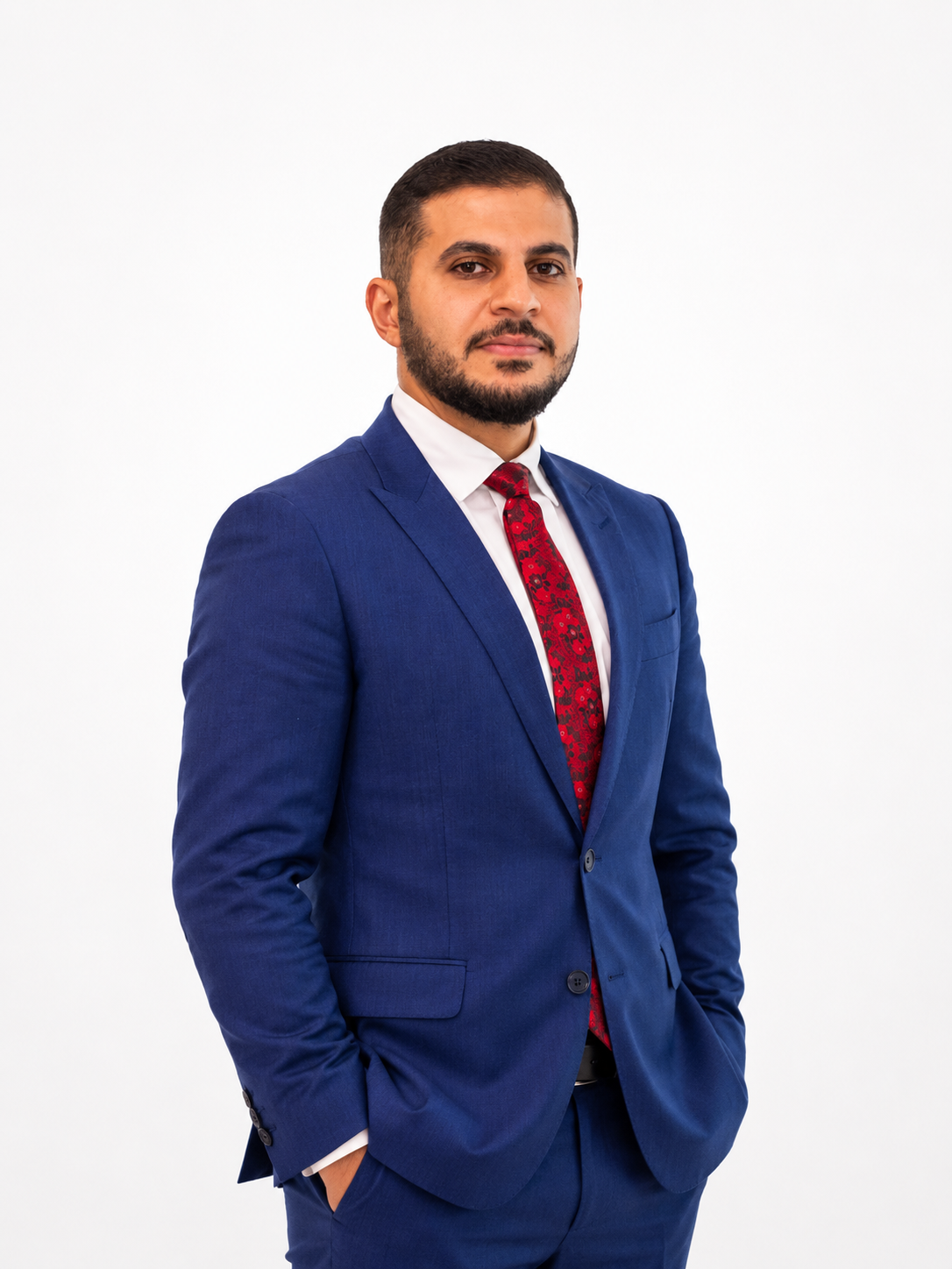 Ahmad Abu Qasheh