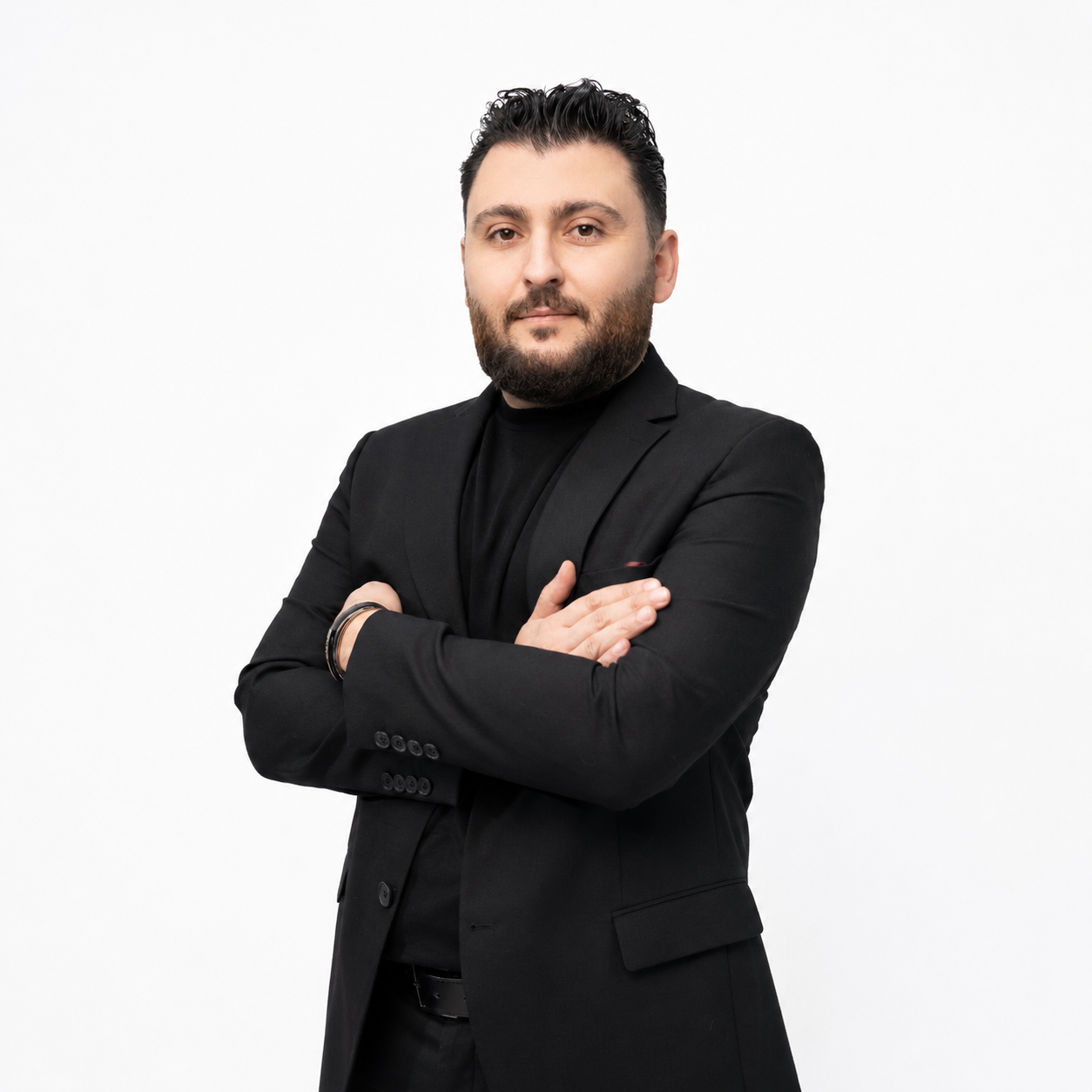 Ihab Khoury