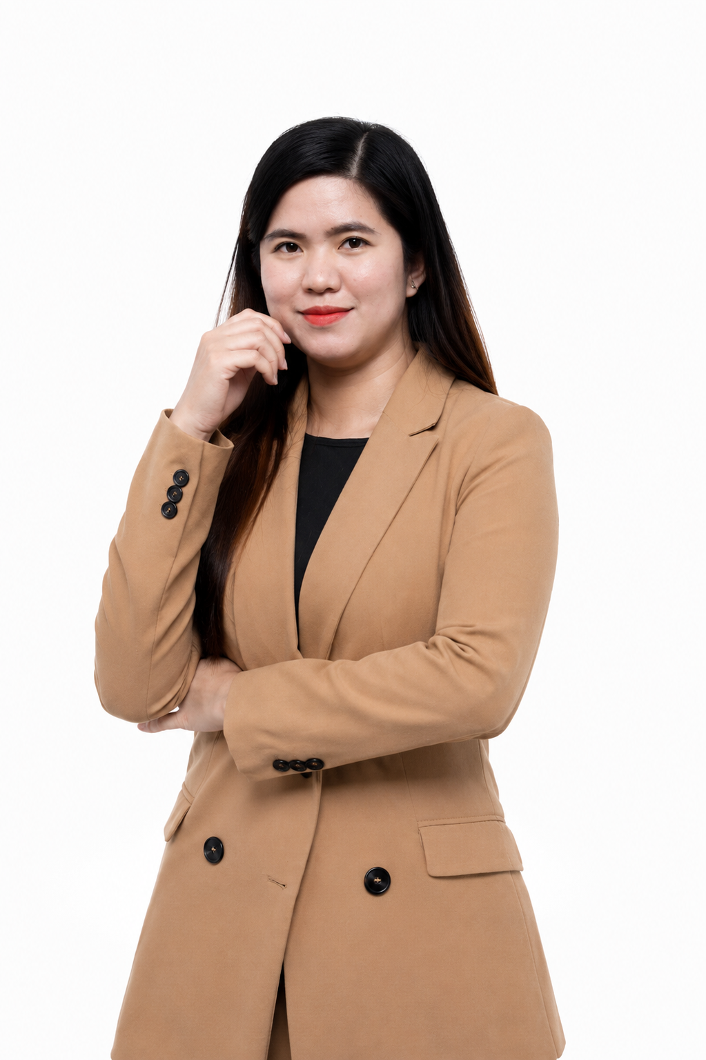 Jasmin Manio