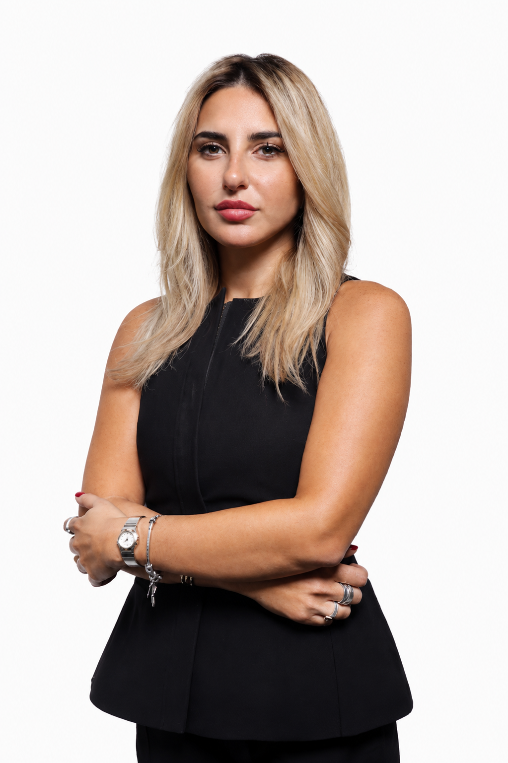 Nour Mezher