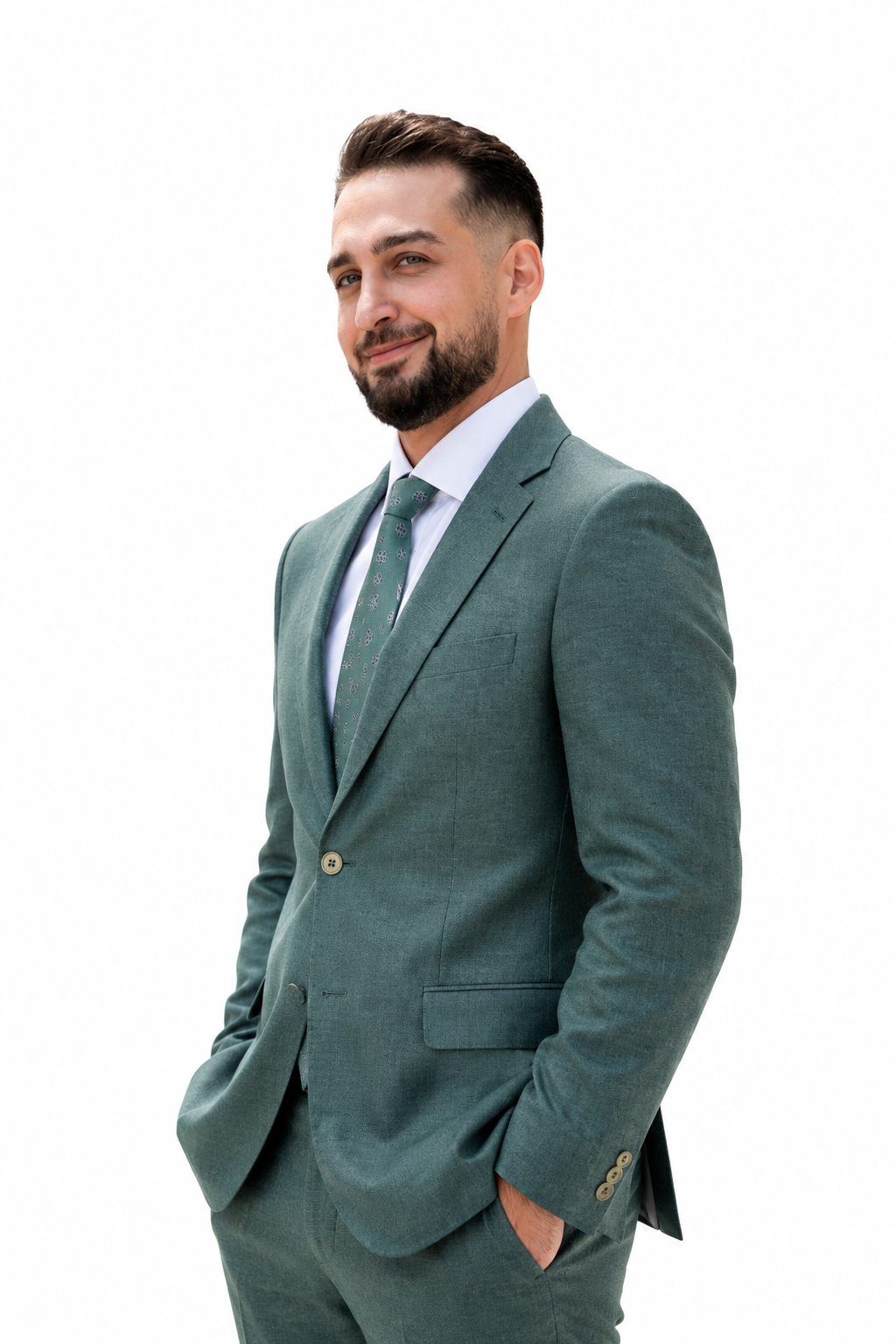 Salim Khattar