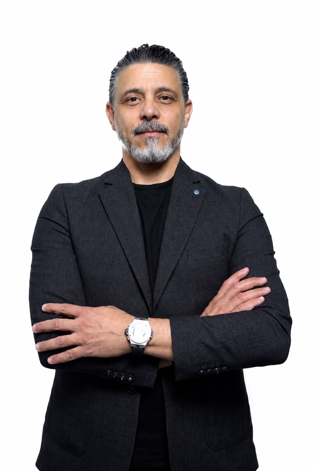 Elie Tahchi