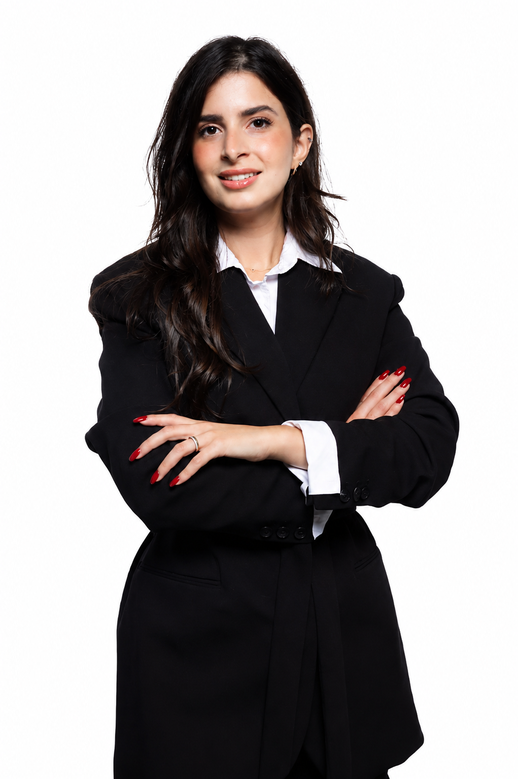Pamela Diya Abou Shakra